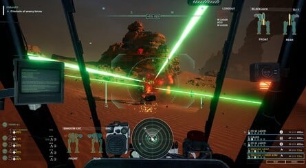 MechWarrior 5: Clans Brings Its Standalone Sequel To Xbox This Year 3