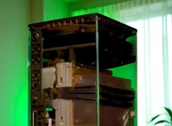 This 'Clear Edition' Xbox Series X Is Going Viral Right Now