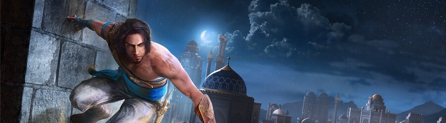 Prince of Persia: The Sands of Time Remake (Xbox Series X|S)