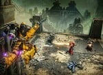 Space Marine 2 'Datavault' Update Adds New Map, Enemy & Difficulty Level On Xbox