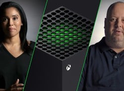 Xbox Team Pick Their Most Anticipated Games Of 2022