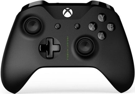 Xbox Controller Scorpio