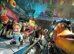 High On Life 2: Release Date, Release Time & Download Size On Xbox Game Pass