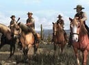 More Xbox Players Are Starting To See Success With The Free Red Dead Redemption Upgrade