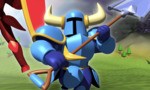 Random: Shovel Knight 64 Doesn't Exist, More's The Pity