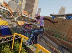 Skate 'Season 1' Begins Next Week, Adding A Bunch Of New Content To The Game