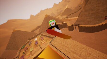 Slopecrashers Xbox (Pure Xbox) 2