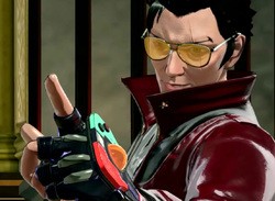 No More Heroes 3 Jumps From Nintendo Switch To Xbox This Year