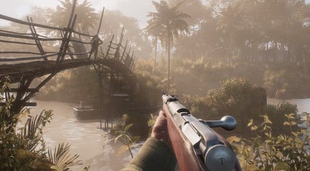 Hell Let Loose: Vietnam Finally Brings Another Vietnam-Themed FPS To Xbox Next Month3