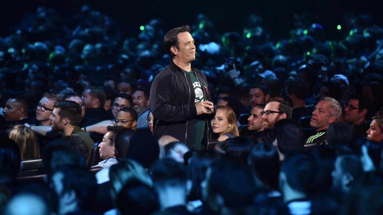 Xbox Boss Phil Spencer Congratulates PlayStation Studio On Landmark  Anniversary