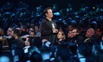 Xbox Boss Phil Spencer 'Honored' To Receive New York Game Award