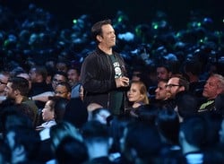Xbox Boss Phil Spencer 'Honored' To Receive New York Game Award