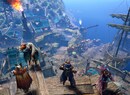 Monster Hunter Rise: Sunbreak Expansion Arrives On Xbox This April