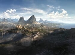 Elder Scrolls 6 Trailer 'Getting Closer' Despite No-Show At Xbox Games Showcase 2025