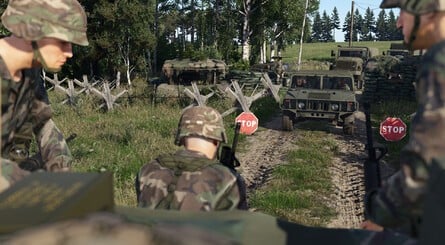 Arma Reforger Officially Launches Today As Xbox Timed Exclusive 1