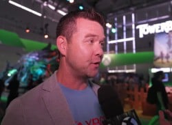 Xbox's Chief Marketing Officer Is Leaving Microsoft To Join Roblox