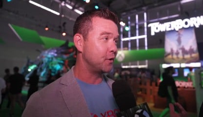 Xbox's Chief Marketing Officer Is Leaving Microsoft To Join Roblox