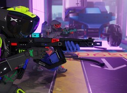 Marathon Is Expected To Launch Before April 2026 As Sony Tightens Its Grip On Bungie