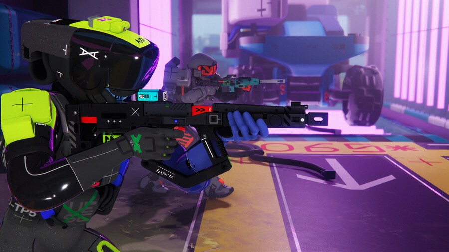 Marathon Is Expected To Launch Before April 2026 As Sony Tightens Its Grip On Bungie