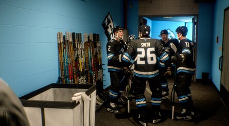 NHL 26 Has A Surprisingly Early Release Date, 10-Hour Xbox Game Pass Trial Included 1