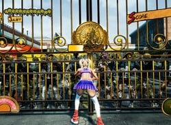 Lollipop Chainsaw RePOP Is Now Coming To Last-Gen Too, Xbox One Version Announced