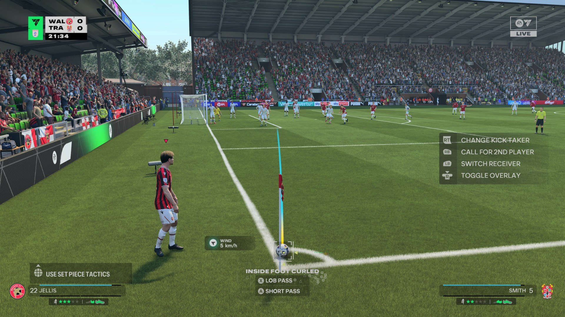 Roundup: Here’s What The Reviews Are Saying About EA Sports FC 26, Out Today On Xbox