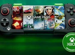 GameSir Unveils 'Groundbreaking' New Xbox Cloud Gaming Controller