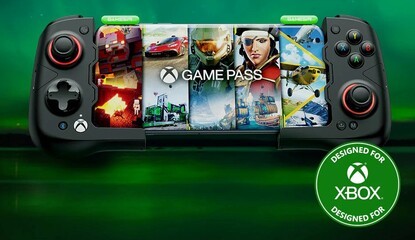 GameSir Unveils 'Groundbreaking' New Xbox Cloud Gaming Controller