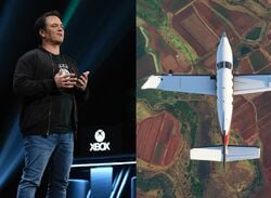 Phil Spencer: Microsoft Flight Simulator Will Be Jaw-Dropping On Xbox Series X