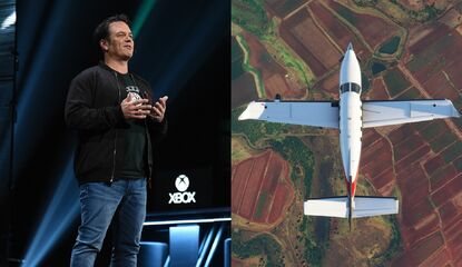 Phil Spencer: Microsoft Flight Simulator Will Be Jaw-Dropping On Xbox Series X