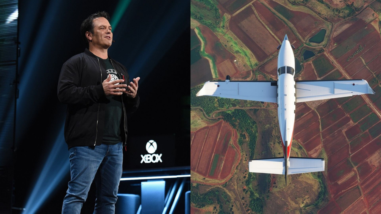 Phil Spencer: Microsoft Flight Simulator Will Be Jaw-Dropping On Xbox  Series X
