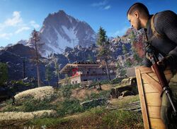 Sniper Elite 5 DLC Missions Are Already Being Worked On