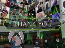 Xbox Shares Official 2020 'Year In Review' Recap Video