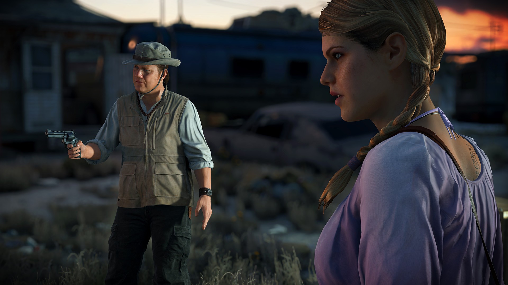 PSA: Battlefield Hardline's Campaign Is Well Worth Picking Up Before It Gets Delisted On Xbox