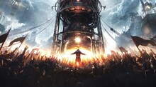 Frostpunk: Console Edition