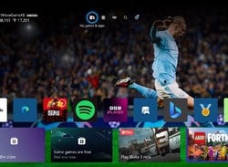 Xbox Adds Another Five New Dynamic Backgrounds For Series X|S