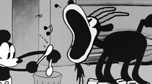 Rubber Hose Rampage
