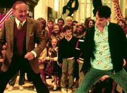 Become Tom Hanks in Big with Kinect's Giant Piano Hack