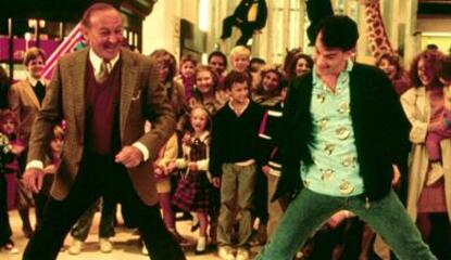 Become Tom Hanks in Big with Kinect's Giant Piano Hack