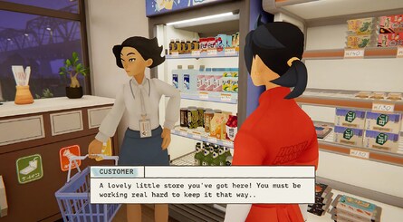 'One Of My Favourite Games Of 2026' - InKonbini Arrives On Xbox Game Pass To Excellent Reviews 2