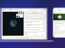 Xbox's AI-Powered 'Support Virtual Agent' Now Available To Insiders