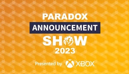 Paradox Interactive Teases 'Big News' Ahead Of Xbox Sponsored Showcase
