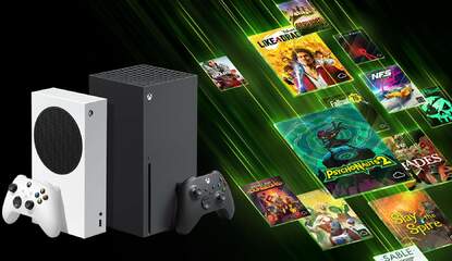 Xbox Cloud Gaming Launches On Consoles Today, Includes Next-Gen Games On Xbox One