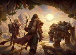 Xbox Issues Statement After Pulling Out Of Project Fantasy