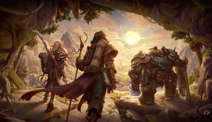 Xbox Issues Statement After Pulling Out Of Project Fantasy