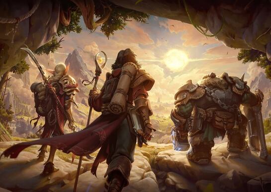 Xbox Issues Statement After Pulling Out Of Project Fantasy