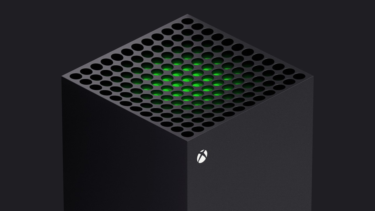 Xbox Series X AllDigital Console Refresh Planned For Late 2024 Pure Xbox