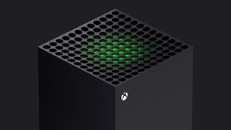 Xbox シリーズ X オールデジタル コンソールのリフレッシュが 2024 年後半に予定 Gamingdeputy Japan