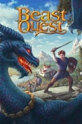 Beast Quest Cover