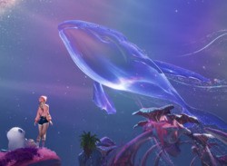 Aniimo's Latest Xbox Trailer Has An Everwild-Meets-Pokémon Vibe